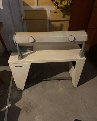 Mangano industriale Miele
