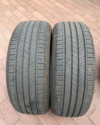Gomme estive 195/55r16