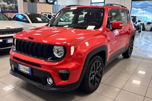 JEEP Renegade 1.6 Mjt DDCT 120 CV Limited / Blac