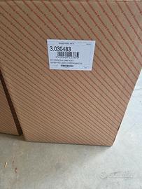 KIT RICIRCOLO SANITARIO SUPER TRIO IMERGAS