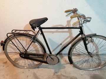 bicicletta d'epoca 