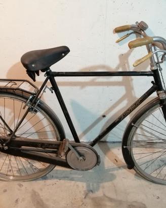 bicicletta d'epoca 