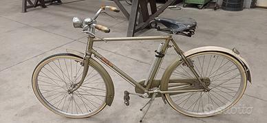 bicicletta Umberto Dei 