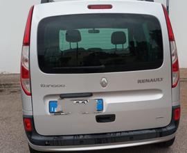 RENAULT Kangoo 3ª serie - 2016