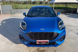 Ford Puma 1.0 EcoBoost Hybrid 125 CV S&S aut. ST-L