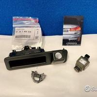 Telecamera Retrocamera BMW X3 G01 F97 Icam