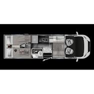 MOBILVETTA KEA KOMPAKT 64