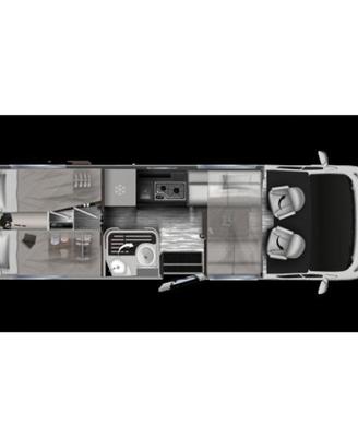 MOBILVETTA KEA KOMPAKT 64