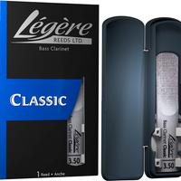 Legere Bass Clarinet 3.5