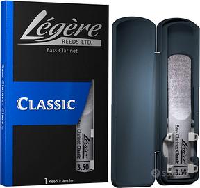 Legere Bass Clarinet 3.5