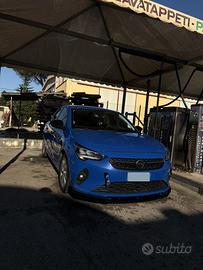 Opel cosa f 1.2 benzina automatica 2022