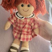 bambola Mydoll