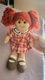 bambola Mydoll