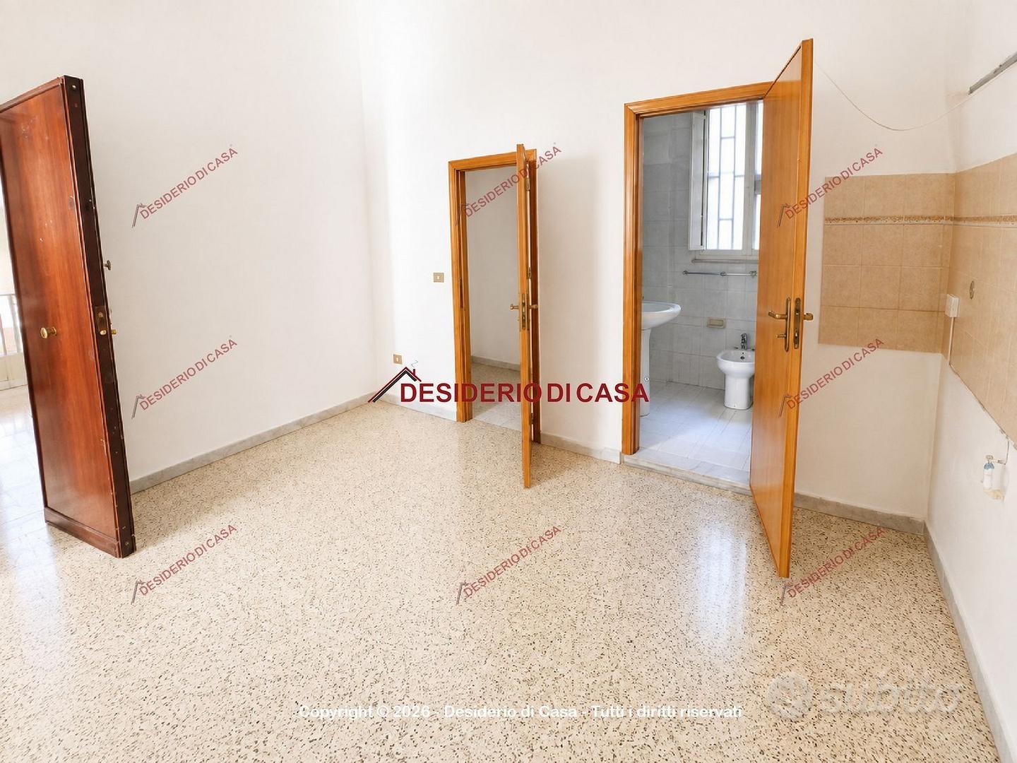 Appartamento – Palermo, Falsomiele, III Circoscrizione - Vista 5