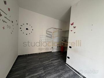 Grazioso Appartamento in Piccolo Cortile