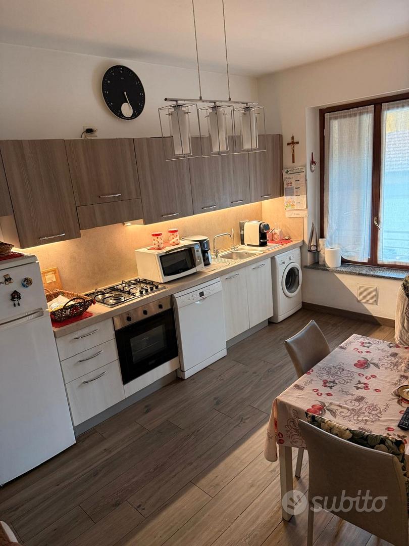 Apartment in Travedona Monate, Giardinetto, Monate - Vista 2