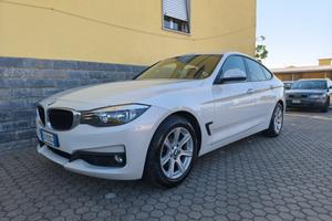 BMW 320 d Gran Turismo Luxury navi