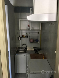 Bivano ristrutturato ad Enna alta