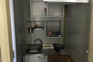 Bivano ristrutturato ad Enna alta