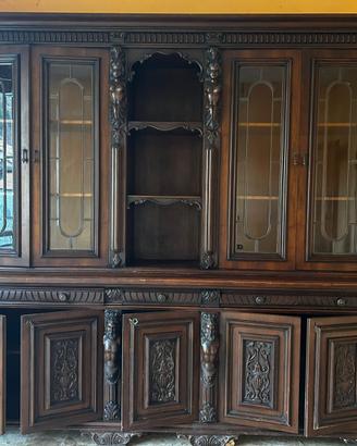 Credenza