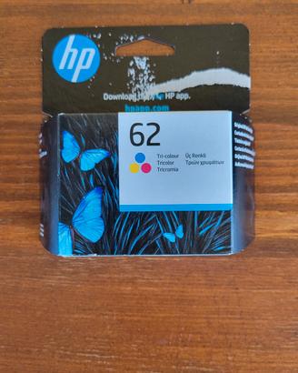 Cartuccia HP 