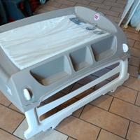 Fasciatoio Ok Baby Flat 