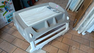 Fasciatoio Ok Baby Flat 
