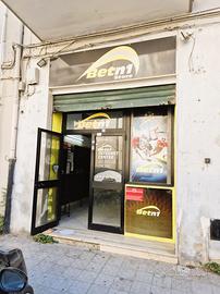 Negozio Agrigento [LA967VCG]