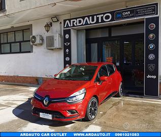 Renault Clio 1.5 Dci Energie Intense 90 cv