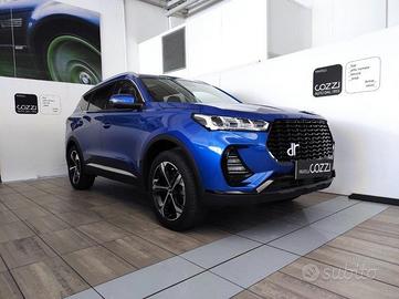 DR dr 6.0 - dr 6.0 1.5 Turbo Bi-Fuel GPL