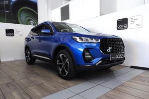 DR dr 6.0 - dr 6.0 1.5 Turbo Bi-Fuel GPL