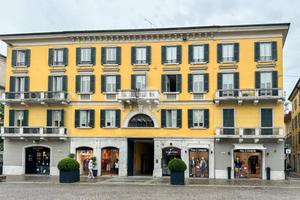 UFFICIO A BRESCIA