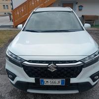 COME NUOVA - IN PERFETTE CONDIZIONI