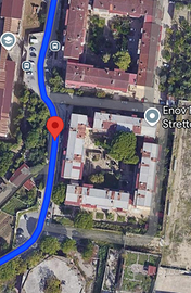 Appartamento a Reggio Calabria zona Archi cep