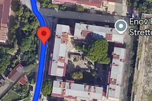 Appartamento a Reggio Calabria zona Archi cep