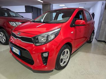 Kia Picanto 1.0 GPL Cool 1PROPRIETARIO