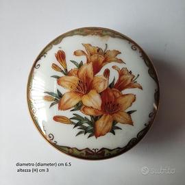 Carillon Porcellana Ardleigh Elliott -1995