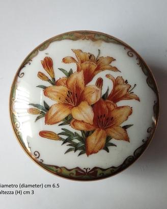 Carillon Porcellana Ardleigh Elliott -1995