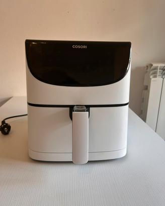 Friggitrice ad aria da 5,7 lt