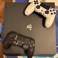 PlayStation Pro