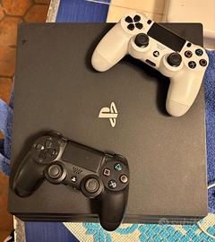 PlayStation Pro