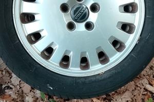 cerchi in lega per volvo 