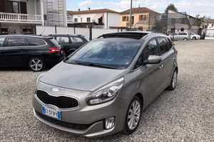 Kia Carens 1.7 CRDi 136 CV Auto Class