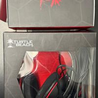 Cuffie PlayStation Turtle Beach