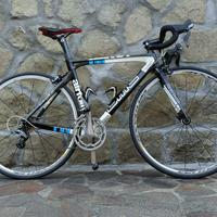 Bici da corsa BMC