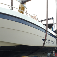 Manó marine 24 sport walkaround