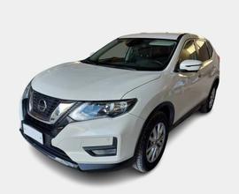 NISSAN X-Trail dCi 150 4WD Business