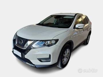 NISSAN X-Trail dCi 150 4WD Business