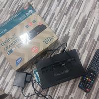 decoder tvsat hd izap