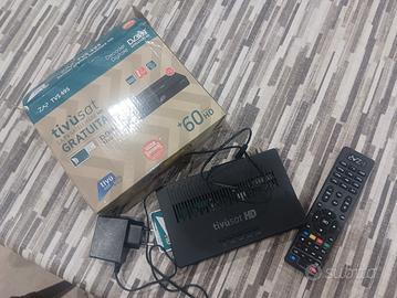 decoder tvsat hd izap